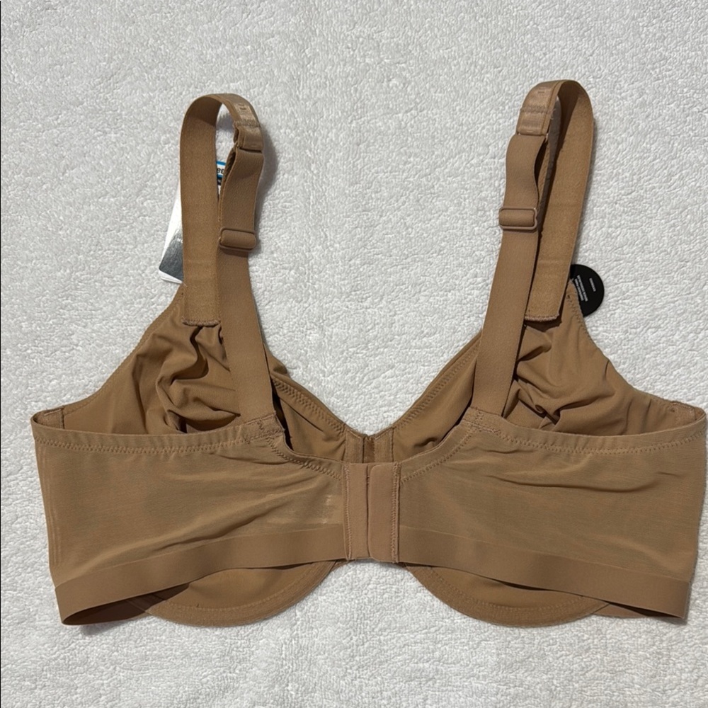 Wacoal Shape Revelation Style # 855487 Bra Size 38DDD, NWT - Picture 4 of 10